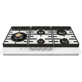 Детальное фото товара: HIBERG VM 9155 W