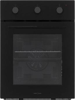 Детальное фото товара: Krona LYRA 45 BL/BL