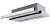 Фото товара: LEX Honver 2M 600 INOX