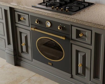 Детальное фото товара: Korting OKB 461 CRGN