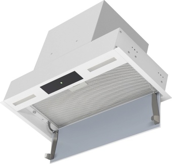 Детальное фото товара: Maunfeld FANTASY 60 БЕЛЫЙ