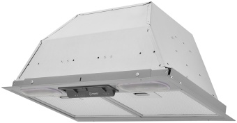 Детальное фото товара: Indesit INAE 52FLSX