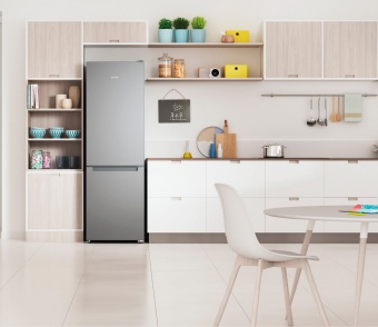 Детальное фото товара: Indesit ITS 4180 XB