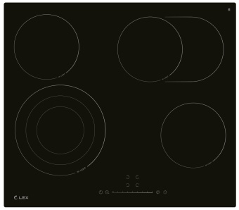 Детальное фото товара: LEX EVH 642D BL