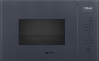 Детальное фото товара: Smeg FMI125G