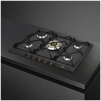 Детальное фото товара: Smeg SRV876AOGH