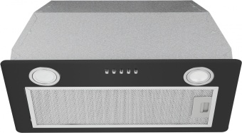 Детальное фото товара: Hyundai HBB 6033 BK