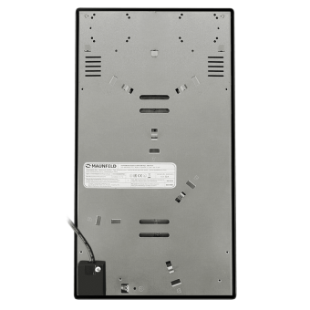 Детальное фото товара: Maunfeld EVCE292SDPBK