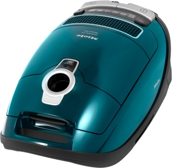 Детальное фото товара: Miele Complete C3 Parquet Flex Power Line SGSF5