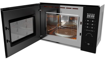 Детальное фото товара: MILLEN MBW 381 BL