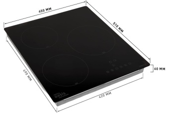 Детальное фото товара: making Oasis everywhere P-3IBS