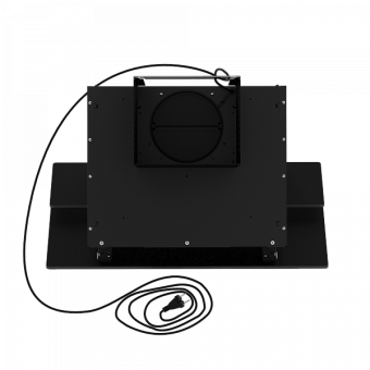 Детальное фото товара: Elikor VERTEX 50 BK черный