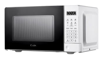 Детальное фото товара: LEX FSMO D20.10 WH