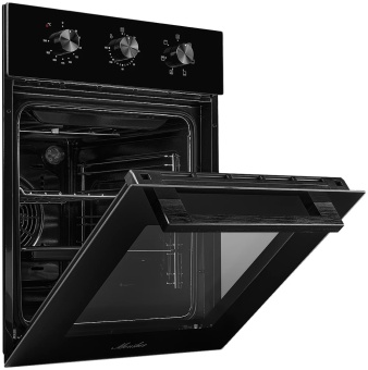 Детальное фото товара: Monsher MOE 4563 Noir