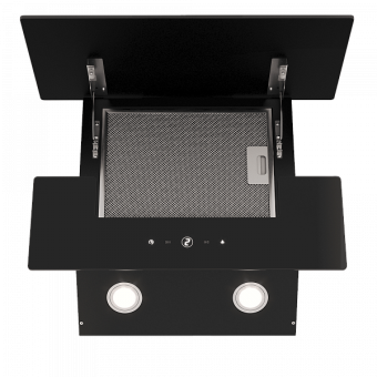 Детальное фото товара: Elikor VERTEX 60 BK черный