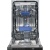 DeLonghi DDWI 470 AMEDEO Детальное фото товара: DeLonghi DDWI 470 AMEDEO