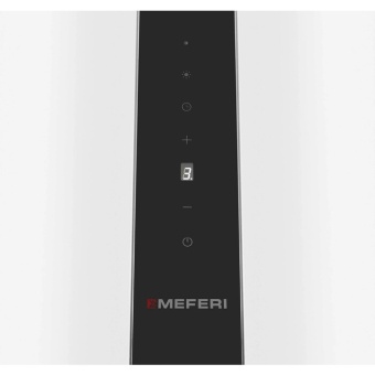 Детальное фото товара: MEFERI TUBE40WH COMFORT PLUS