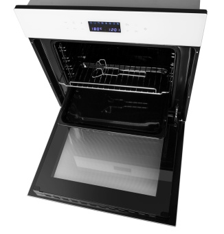 Детальное фото товара: Maunfeld EOEC.566TW