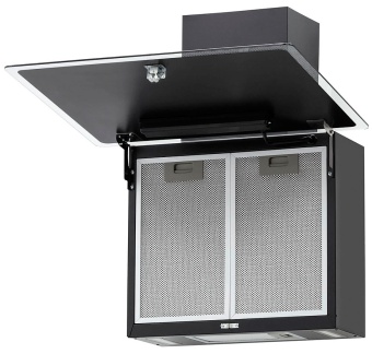 Детальное фото товара: Krona AURA 600 FRAME BLACK S