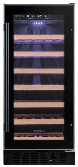 Детальное фото товара: Temptech WPQ38SCB