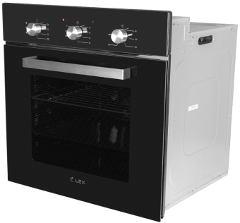 Детальное фото товара: LEX EDM 073 BL