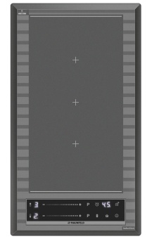 Детальное фото товара: Maunfeld CVI292S2FMDGR LUX Inverter