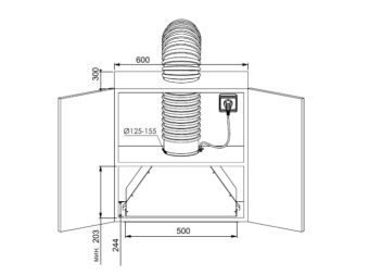 Детальное фото товара: ZUGEL ZHI522X