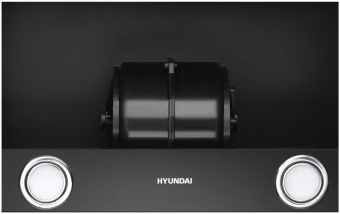 Детальное фото товара: Hyundai HBH 6232 BK