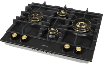 Детальное фото товара: HIBERG VS 6545 B