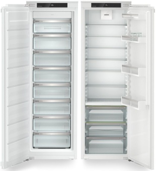 Детальное фото товара: Liebherr IXRF 5125-22 001 набор (состоит из SIFNe 5128 и IRBd 5120)