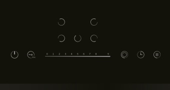 Детальное фото товара: LEX EVH 772A BL