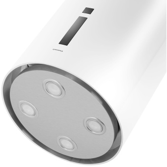 Детальное фото товара: Maunfeld LEE WALL (sensor) 39 WHITE