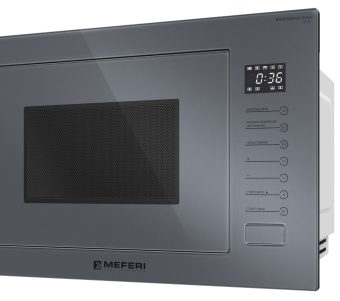 Детальное фото товара: Meferi MMO6025GR ULTRA