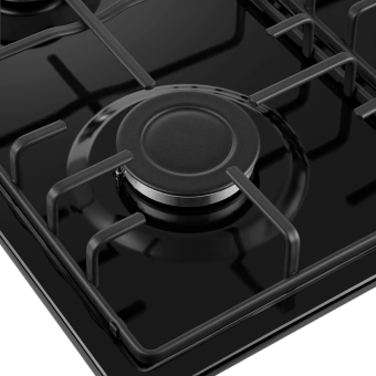 Детальное фото товара: Maunfeld EGHE.64.3STS-EB/G