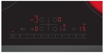 Детальное фото товара: Bosch PKN651FP2E
