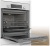 Детальное фото товара: Bosch HBJ558YW0Q духовка электрическая