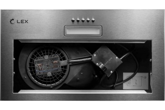 Детальное фото товара: Lex GS BLOC LIGHT 600 INOX