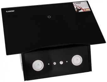 Детальное фото товара: EXITEQ EX-1116 black