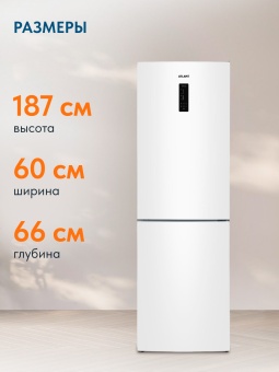 Детальное фото товара: Атлант 4621-101 NL