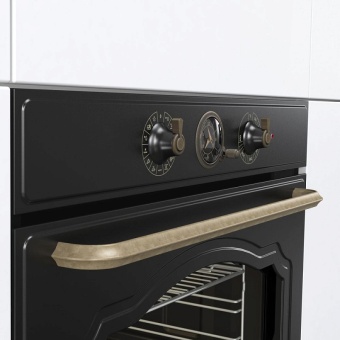 Детальное фото товара: Gorenje BOS67372CLB