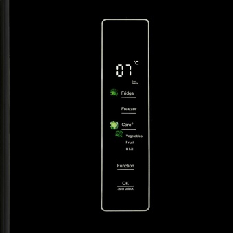 Детальное фото товара: Maunfeld MFF183NFBE