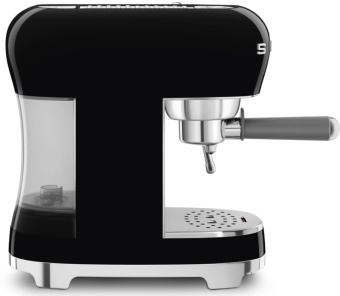 Детальное фото товара: Smeg ECF02BLEU