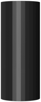 Детальное фото товара: Maunfeld Adelaide 39 Wall Black