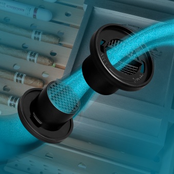 Детальное фото товара: Meyvel MC-376BK (PRO)