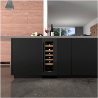 Детальное фото товара: Libhof CX-19 Black