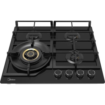 Детальное фото товара: Midea MG697VGB