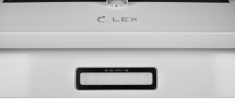 Детальное фото товара: LEX MIKA 600 WHITE