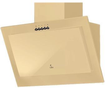 Детальное фото товара: LEX Mio G 600 Ivory