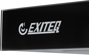 Детальное фото товара: EXITEQ EX-1096 Black