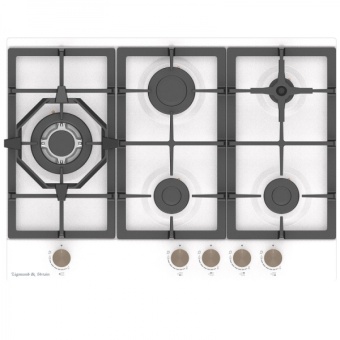 Детальное фото товара: Zigmund & Shtain G 14.7 W